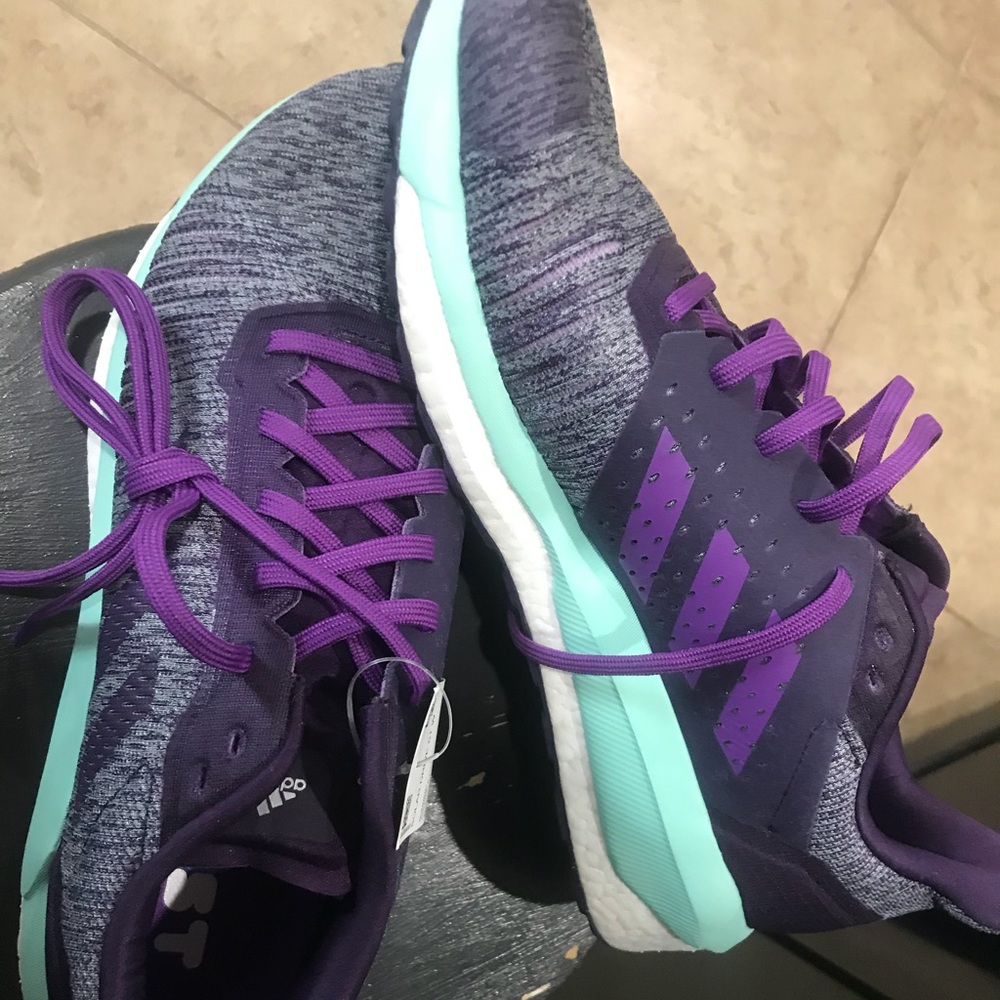 Adidas New! Solar Drive ST Women’s - Picture 6 of 13